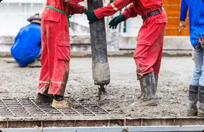 Top Reasons to Choose Surrey Ready Mix in Croydon for Your Concrete Needs