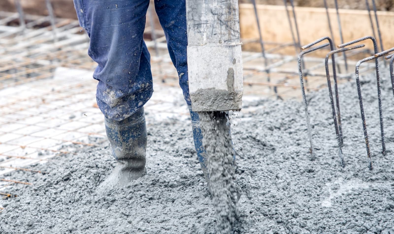 Ready Mix Concrete: Everything You Need to Know