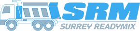 surreyreadymix Logo