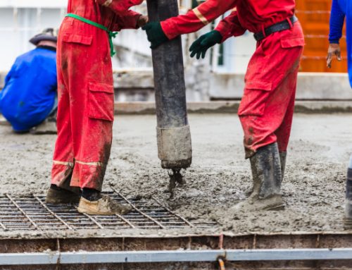 Top Reasons to Choose Surrey Ready Mix in Croydon for Your Concrete Needs
