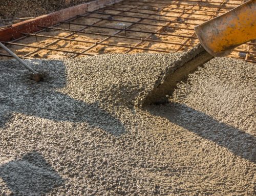 Surrey Ready Mix: Your Ultimate Choice for Concrete Mix Services This Summer!